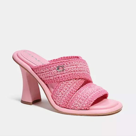 New! 🩷🆕 Quintin Sandals, Size 9 (Runs large, please consider sizing down) 🩷 - Picture 7 of 11